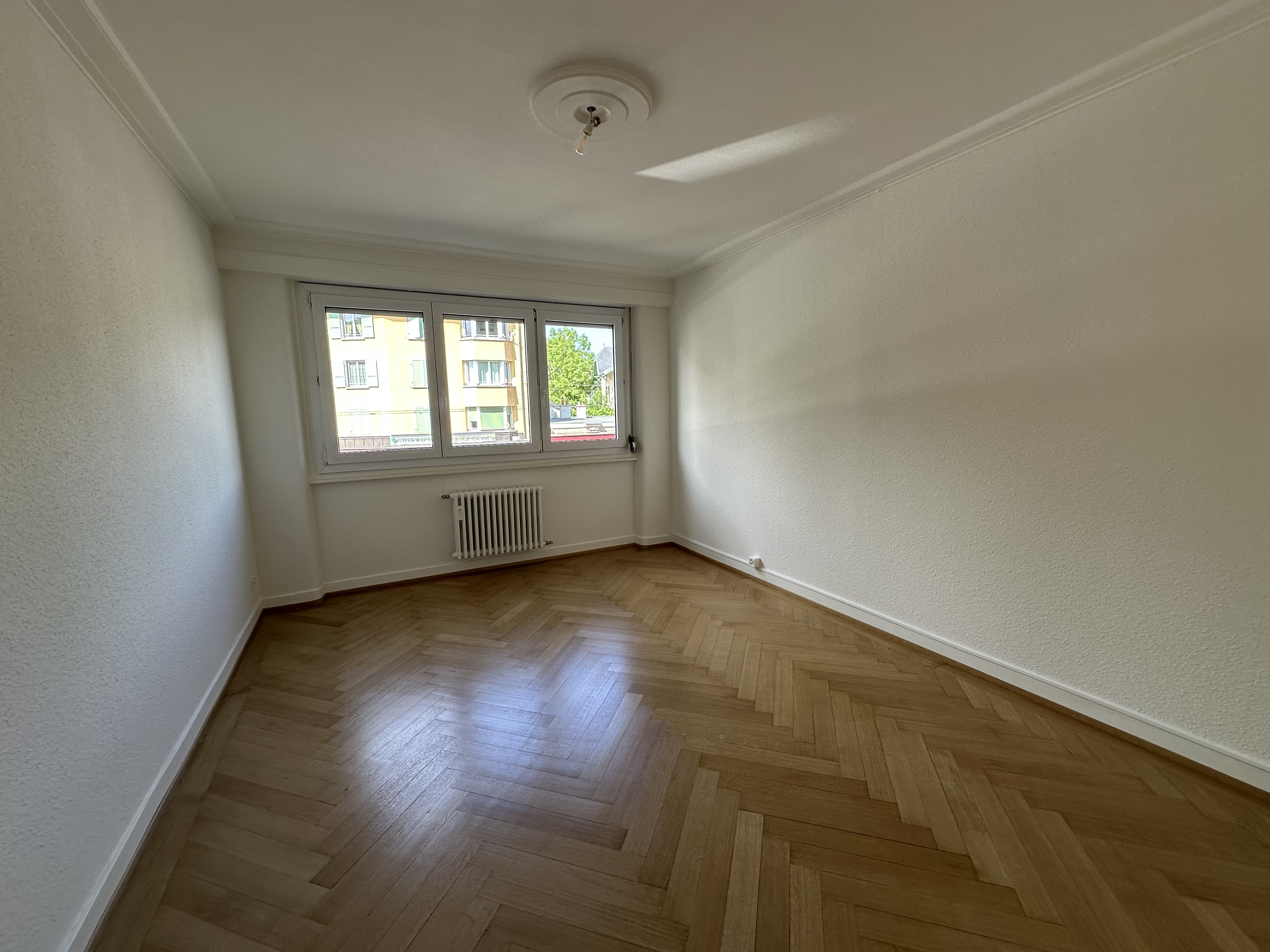 Appartement Route de Chêne