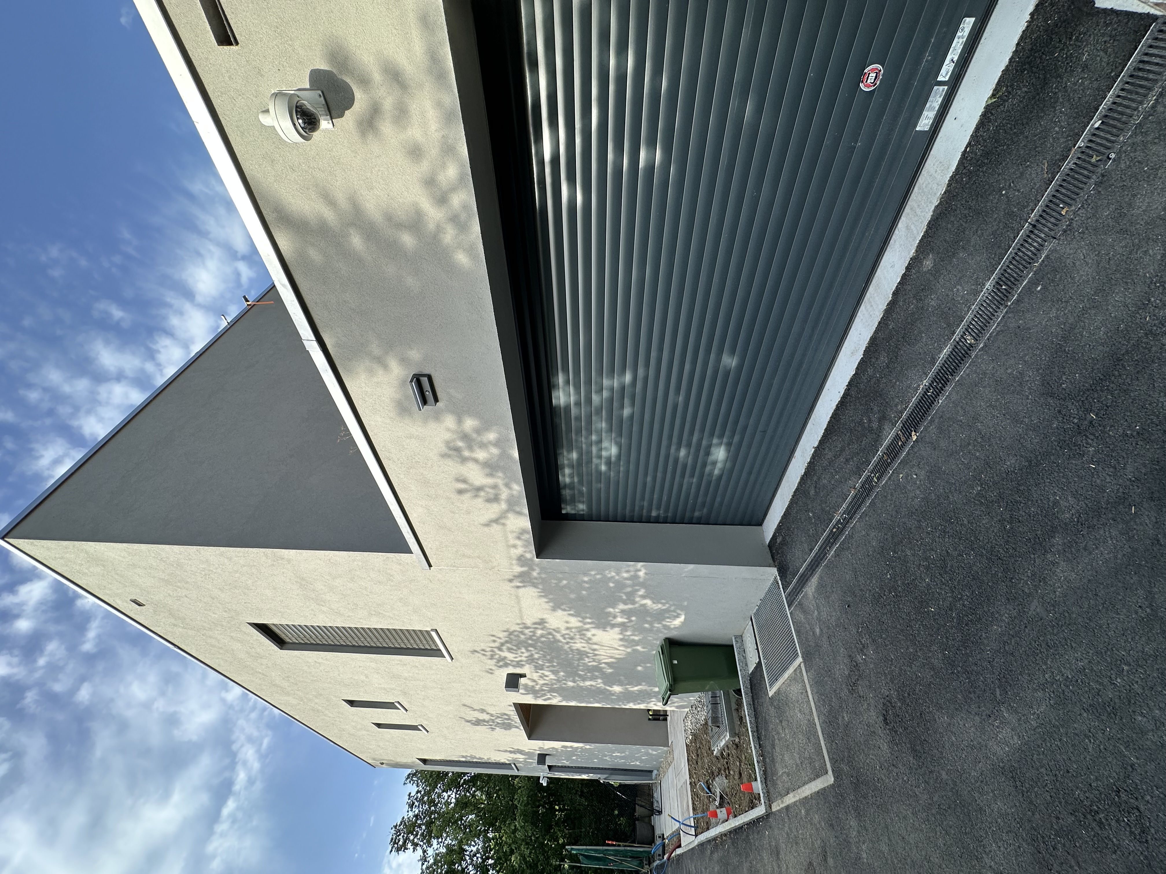 Villa Chambésy