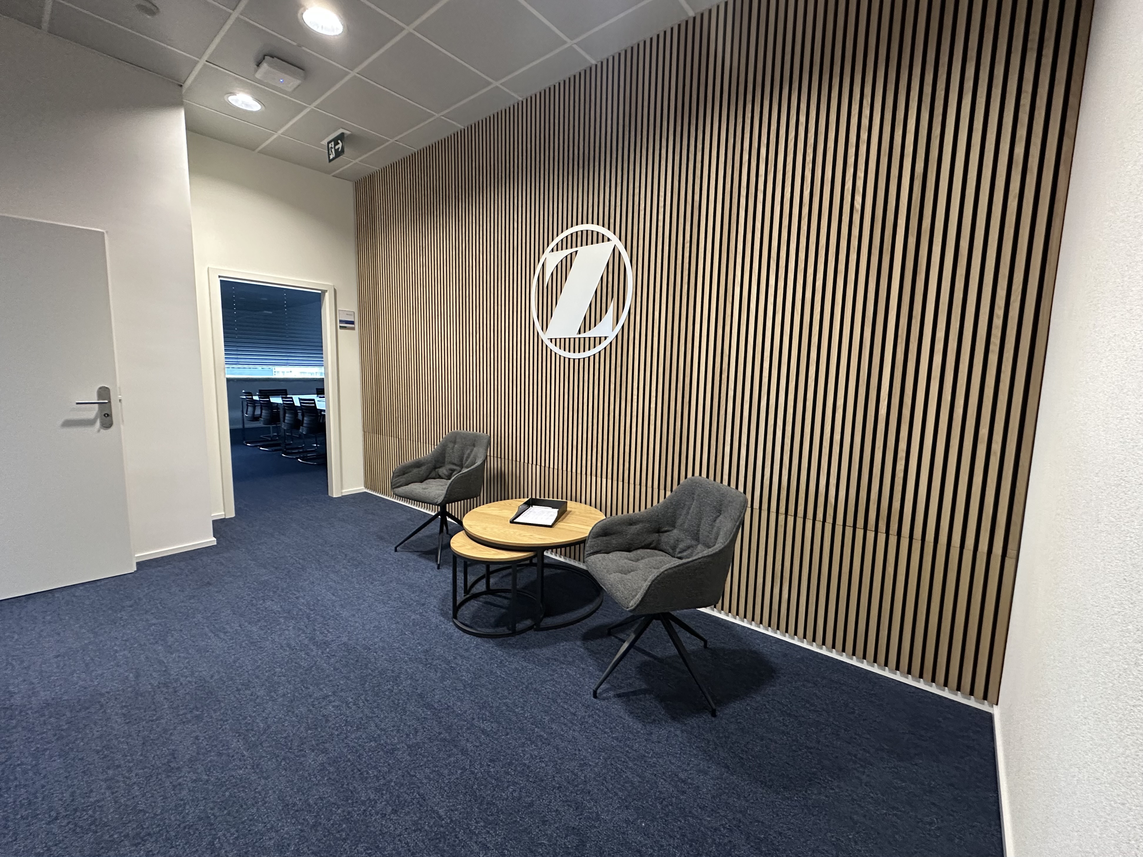 Zimmer Biomet Plan-les-Ouates
